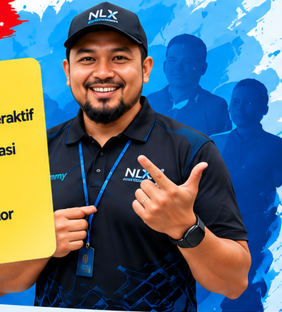 Fasilitator NLX