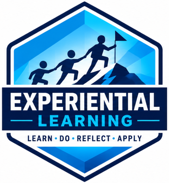 Experiential Learning — Learn, Do, Reflect, Apply